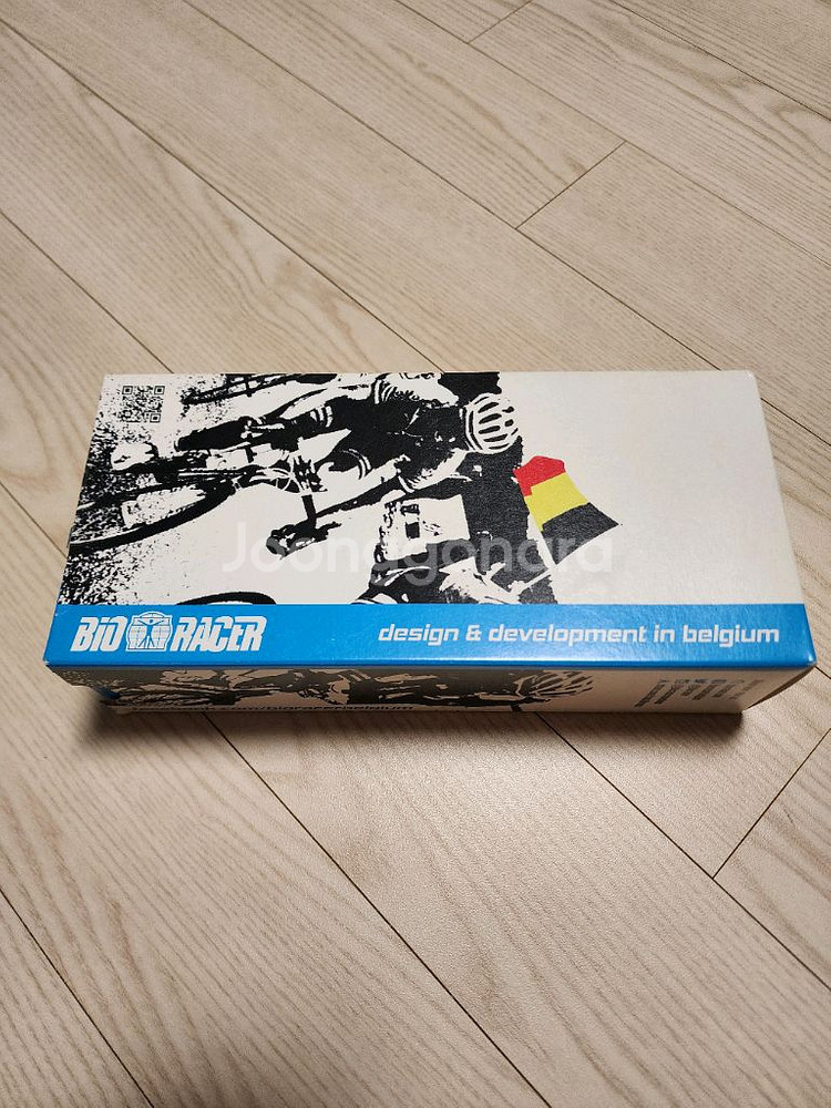 [새제품] BIORACER 바이오레이서 이너 티셔츠 S--2