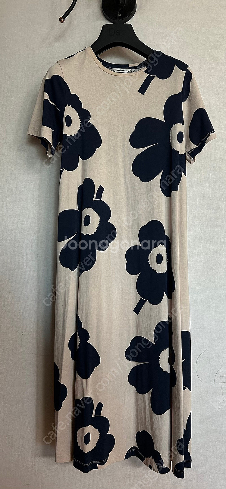 마리메꼬 플라워 원피스--0