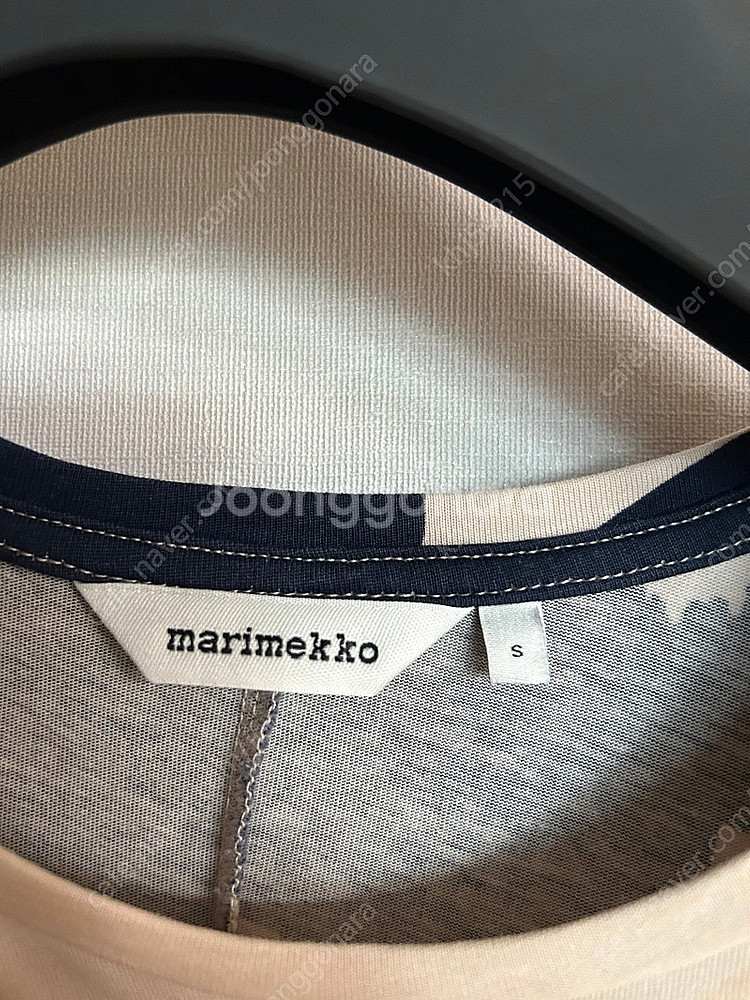 마리메꼬 플라워 원피스--2