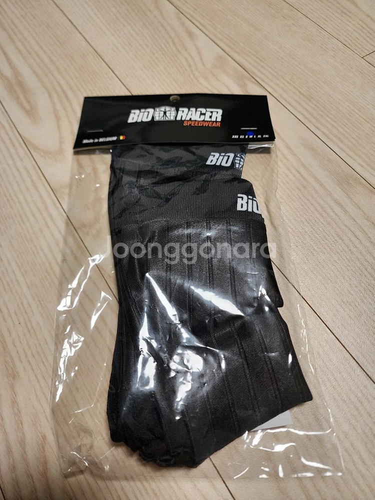 [미개봉]바이오레이서(Bioracer) 에어로양말--2