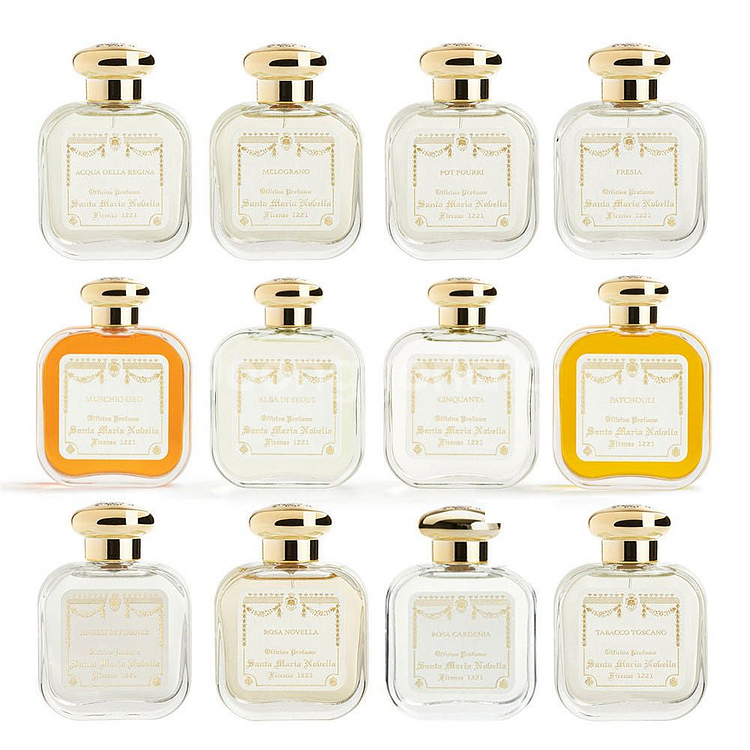 산타마리아노벨라 멜로그라노 오드코롱 100ml--0