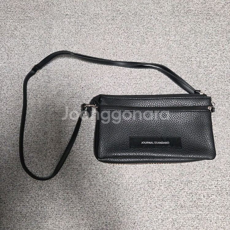 Journal Standard 저널 스탠다드 크로스백--0