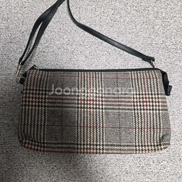 Journal Standard 저널 스탠다드 크로스백--2