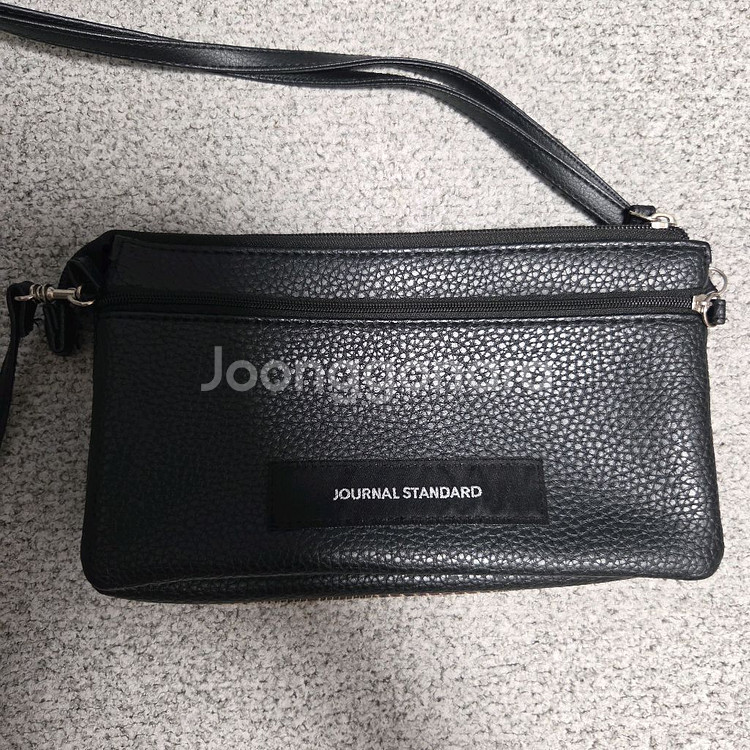 Journal Standard 저널 스탠다드 크로스백--1