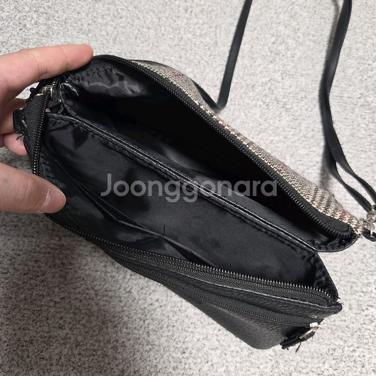 Journal Standard 저널 스탠다드 크로스백--4