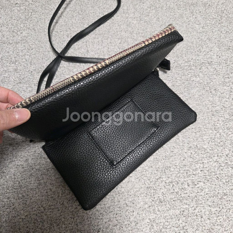 Journal Standard 저널 스탠다드 크로스백--3