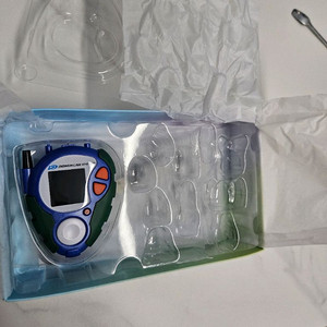 디지몬 D3 파일드라몬 컬러 기기만 판매합니다