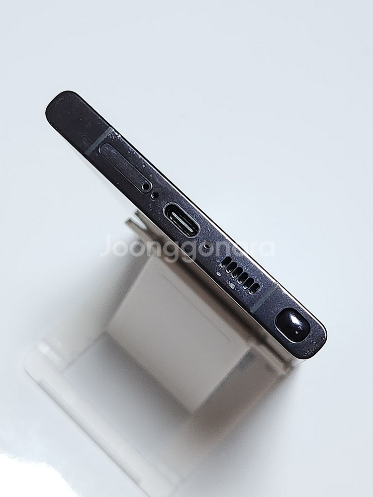 갤럭시S23울트라 256G 무잔상 블랙 56586--6
