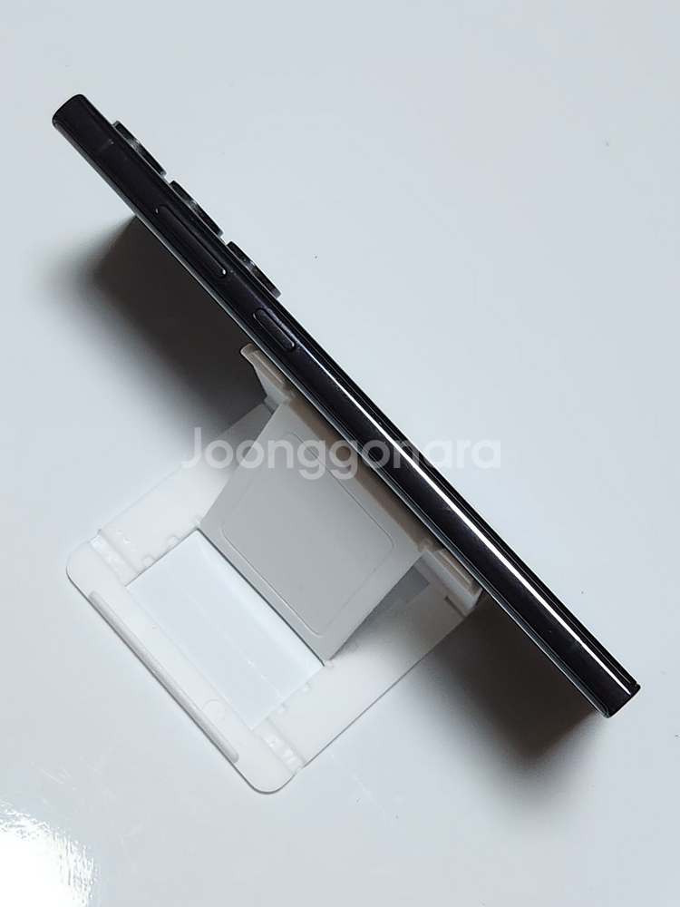 갤럭시S23울트라 256G 무잔상 블랙 56586--7