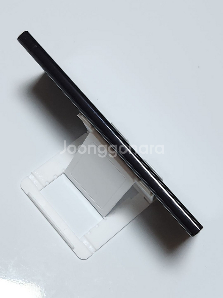 갤럭시S23울트라 256G 무잔상 블랙 56586--8