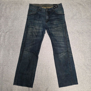 Ck 캘빈클라인 데님팬츠 청바지 34-35