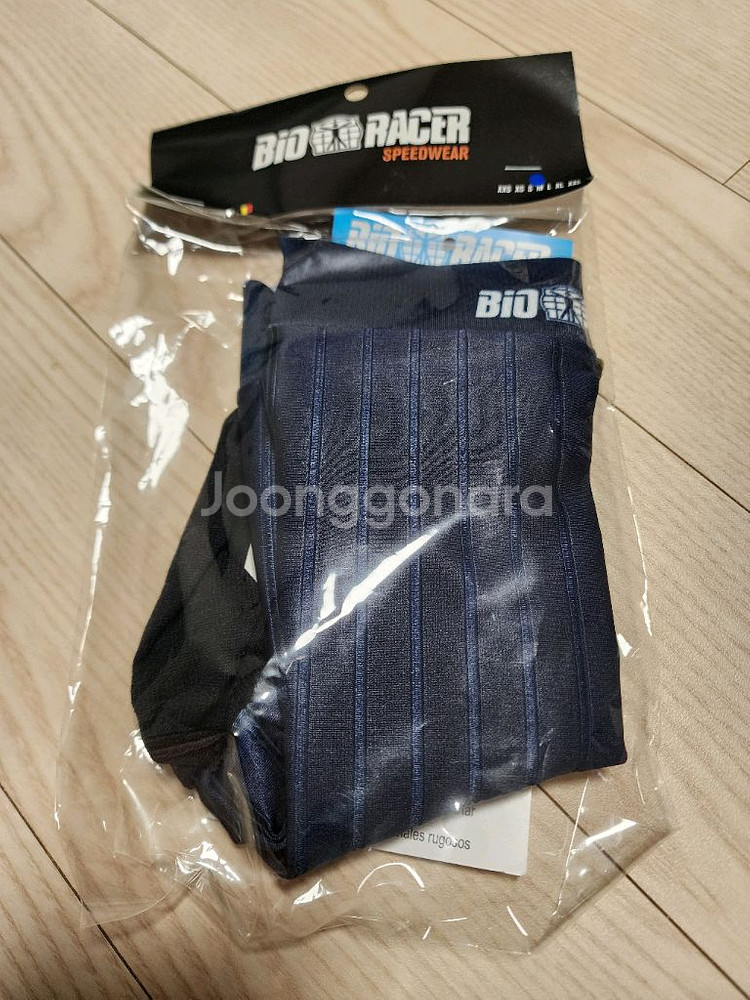 [미개봉] 바이오레이서(Bioracer) 에어로양말--1