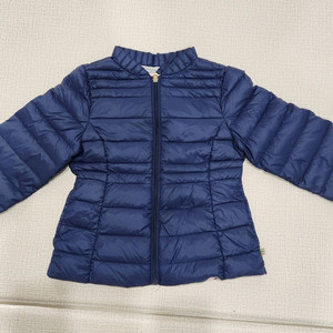 컬리수 130 경량패딩