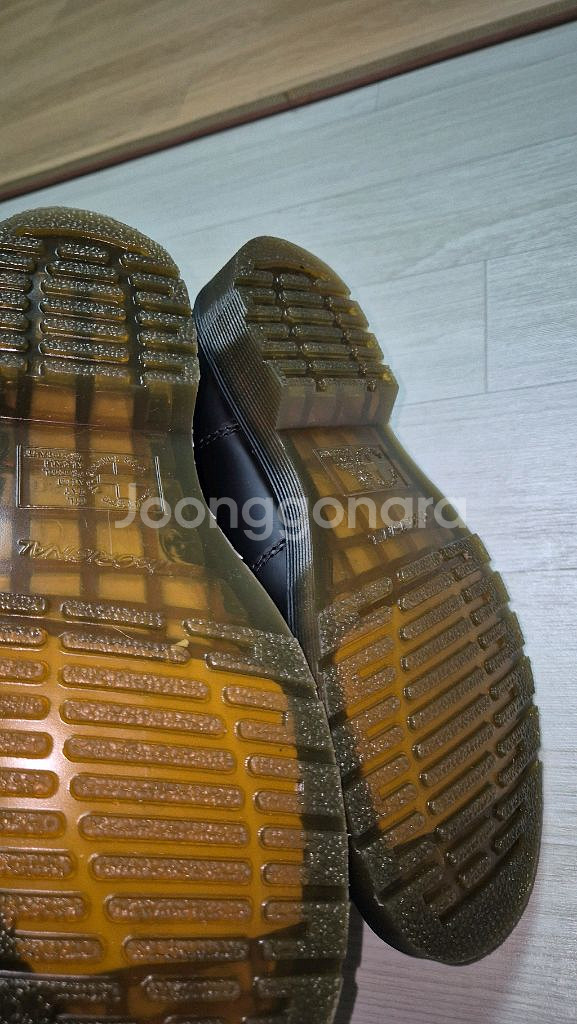 닥터마틴 첼시부츠--5