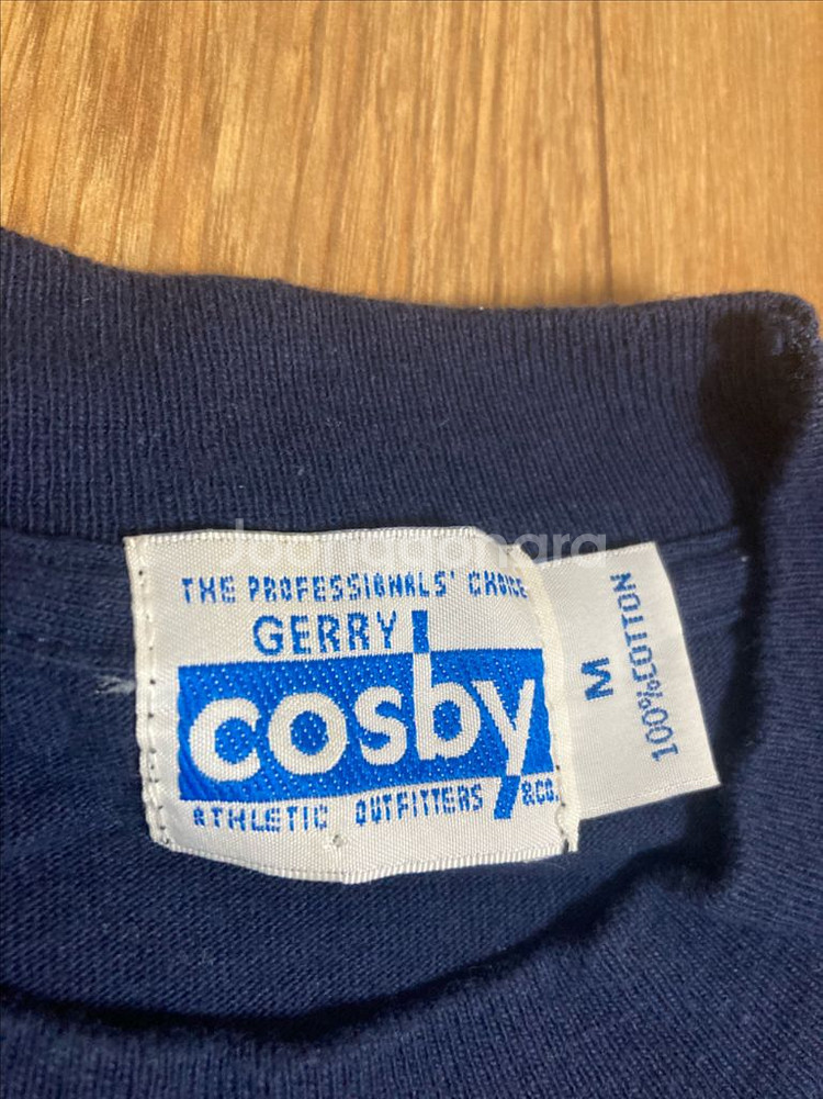 GREEY Cosby 티셔츠--1