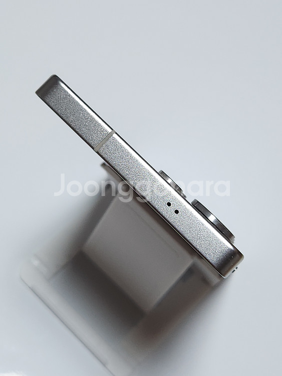 S급) 갤럭시S25울트라 256G 무잔상 실버 5666--2