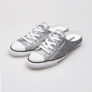 컨버스 뮬 글리터 US 5