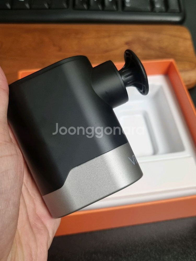 미니 마사지건 마사지기--3