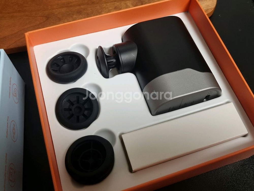 미니 마사지건 마사지기--2