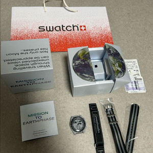 문스와치 미션 투 어스페이즈