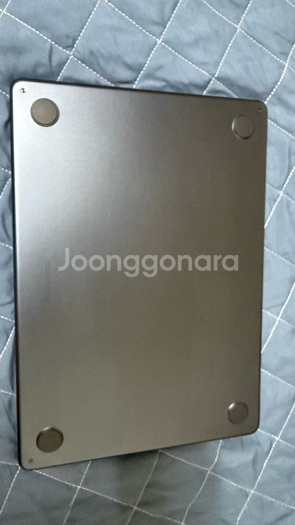 맥북 에어 m2 13인치 8 256 미드나이트--1