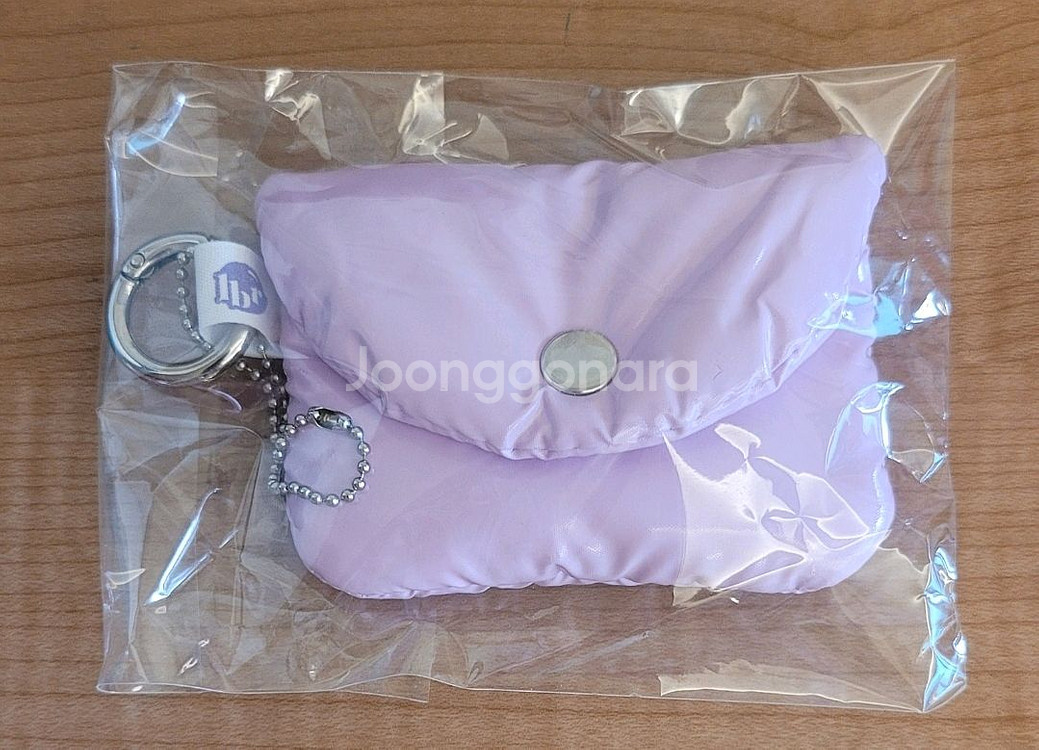 (미개봉) 릴리바이레드 ( 탱글 젤리 립밤/러브빔 미니--3