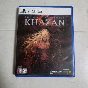 ps5 카잔 판매합니다.