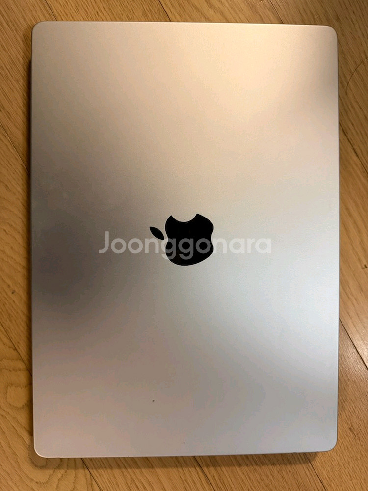 맥북 프로 M1 MAX 64기가 / 2테라 판매합니다.--1