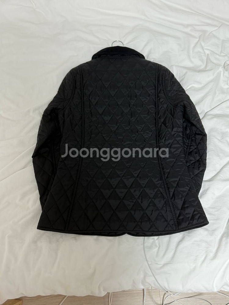 바버 아난데일--2