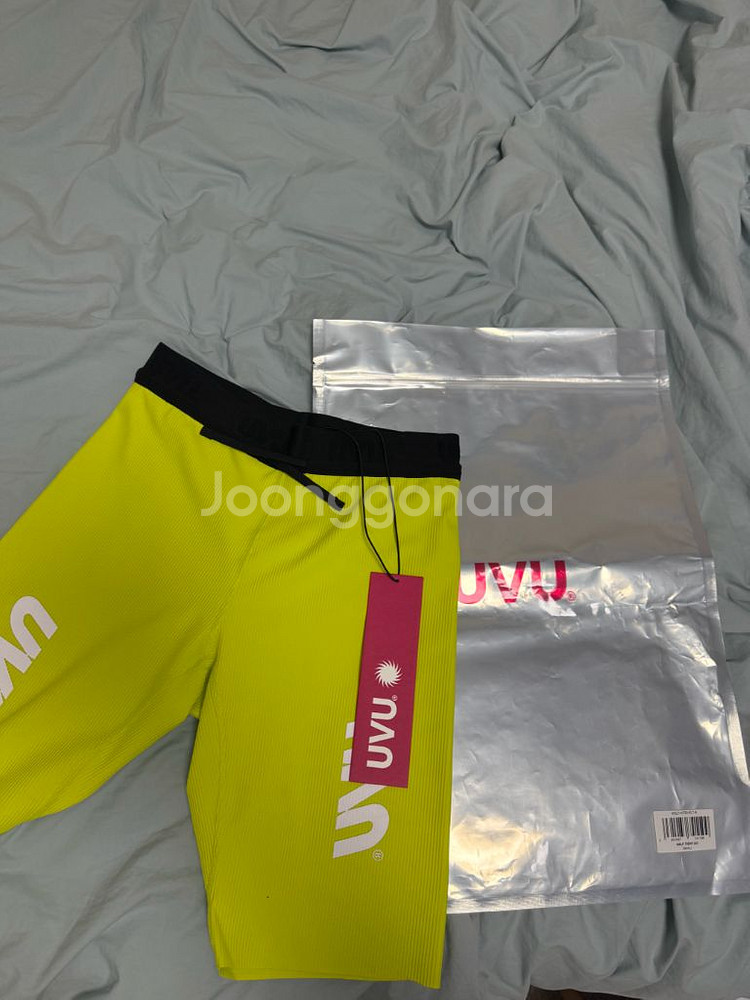 uvu 타이즈 볼트 s--1