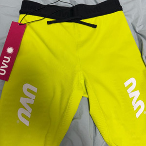 uvu 타이즈 볼트 s