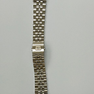 그랜드세이코 19mm 메탈 스트랩 브슬