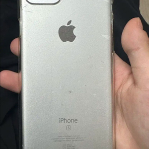 아이폰 6s 64기가 배터리 100 사진용폰