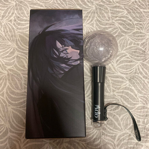 아도 ado 마즈 팬라이트 응원봉