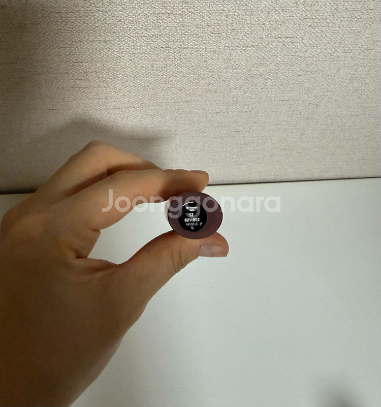 입생로랑, 맥, 조르지오 아르마니, 에스티로더 립 제품--4