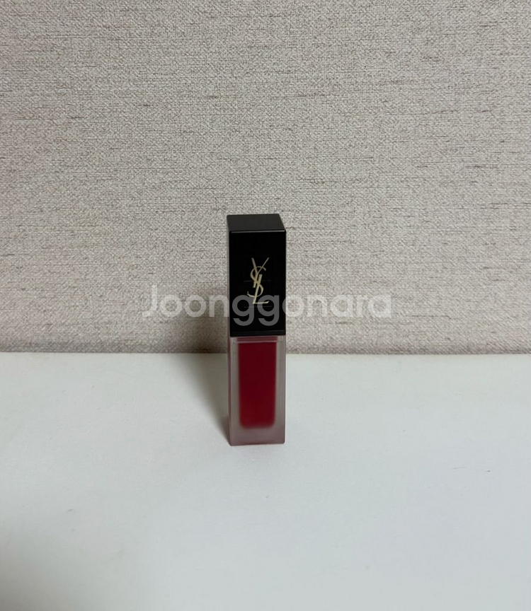 입생로랑, 맥, 조르지오 아르마니, 에스티로더 립 제품--5