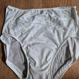 여성 속옷 위생 팬티 100 새상품