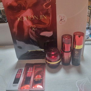고혼진(여행용세트)