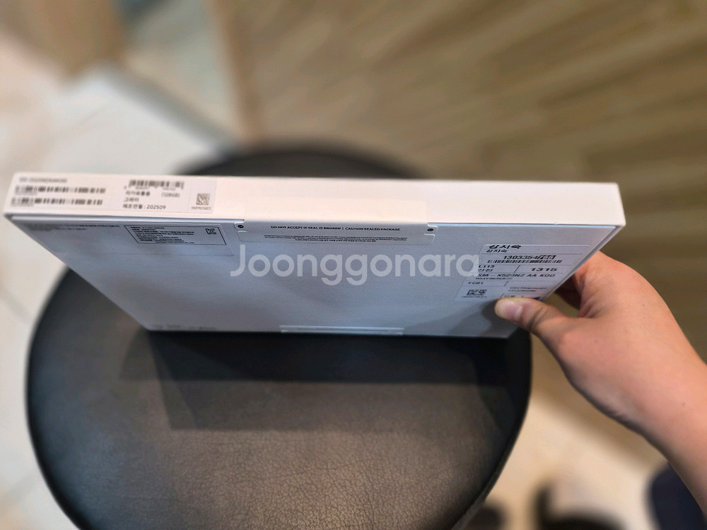 [삼성] 갤럭시 탭 S10 FE 128GB (Wi-Fi--3