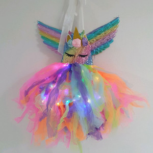 유니콘 코스튬, 빨간망토 코스튬 할로윈 이미지