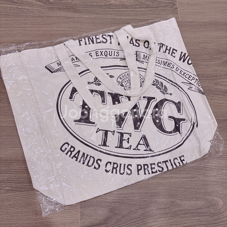 새상품 TWG TEA 바닐라버번티 틴/각종 리필팩/가방--1