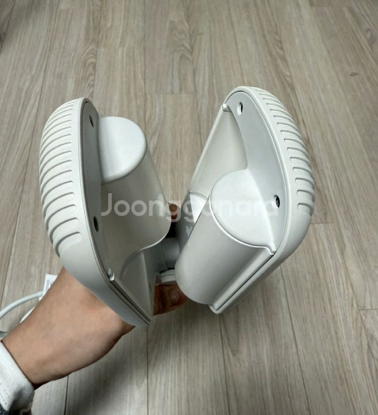 보다나 컴팩트 물결고데기 38mm 아이보리무드--1