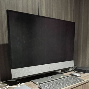 HP Envy 1095KR 32 올인원 PC