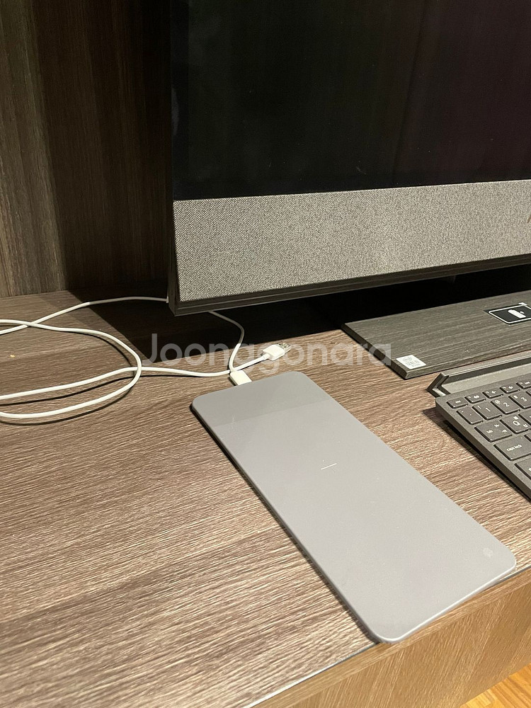 HP Envy 1095KR 32 올인원 PC--1