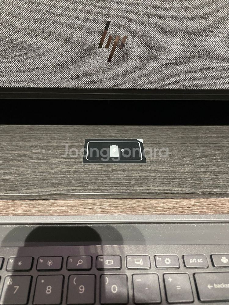 HP Envy 1095KR 32 올인원 PC--4