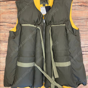 나이젤카본 레스큐 다운 베스트