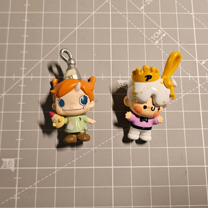 (할로윈 할인)팝마트 15주년 파티 시리즈 팝빈