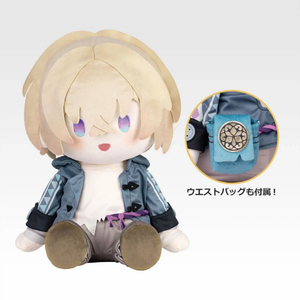 (새상품)제일복권 라스트원상 붕괴:스타레일 카카바샤인형