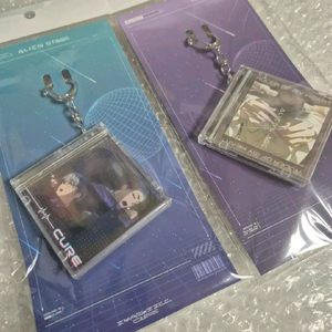 에이스테 nfc 키링 이미지