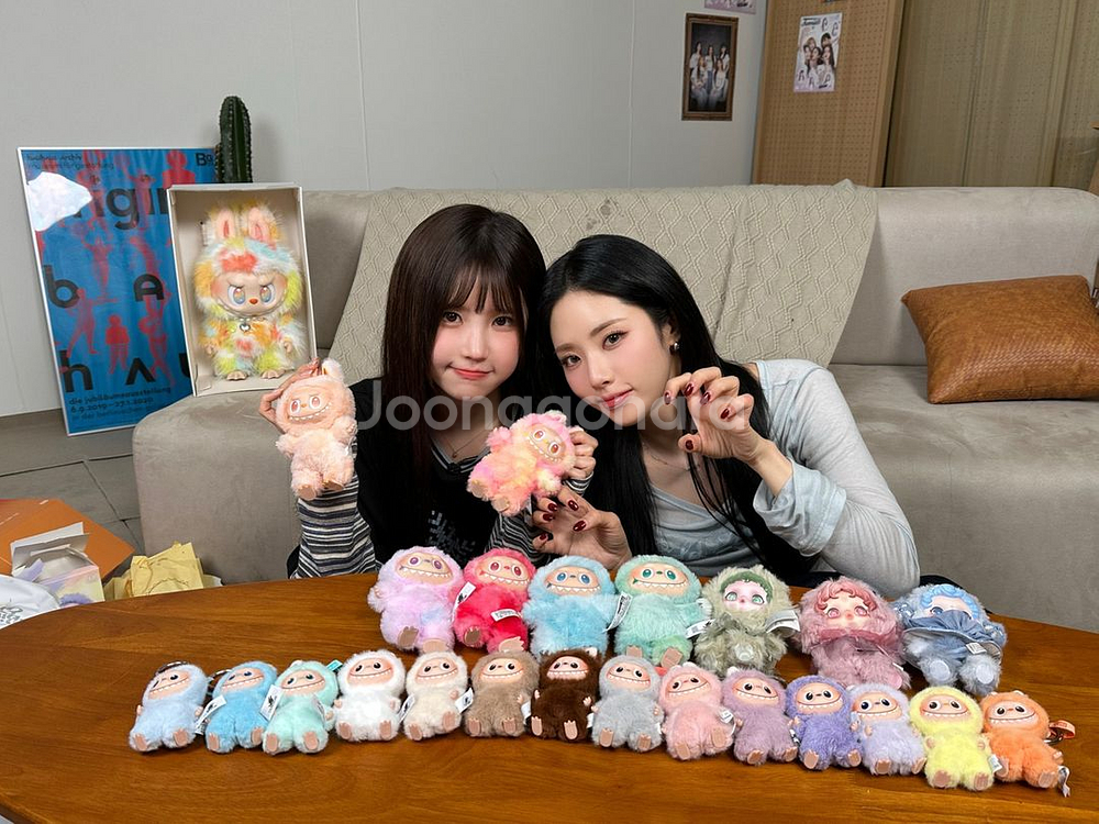 프로미스나인 앨범 판매합니다--0